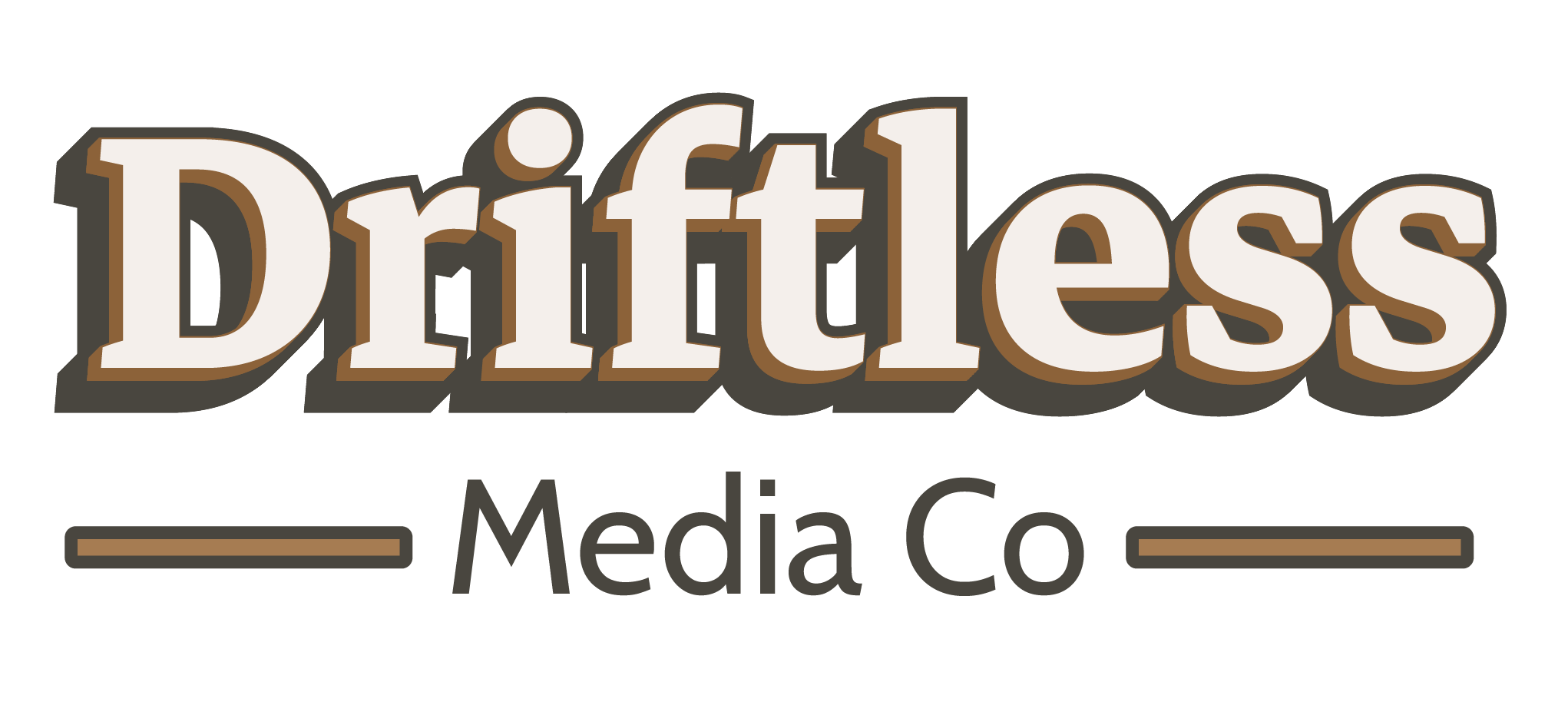 Driftless Media